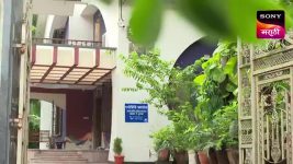 Tu Bhetashi Navyane S01 E113 Abhimanyuchi College