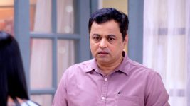 Tu Bhetashi Navyane S01 E113 Abhimanyuchi College