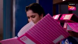 Tu Bhetashi Navyane S01 E114 Abhimanyu Rajeshirke Urf Mahi