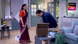 Tu Bhetashi Navyane S01 E115 Mi Tanvi Sarkhi Diste