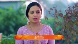 Tula Shikvin Changlach Dhada S01 E609 31st December 2024