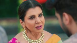 Yeh Rishta Kya Kehlata Hai S68 E1498 Armaan's Plea to Rohit