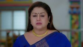 Yeto Vellipoyindhi Manasu S01 E272 Ramalakshmi's Plea to Srilatha