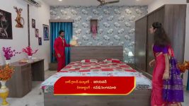 Yeto Vellipoyindhi Manasu S01 E275 Sandeep's Advice to Dhana