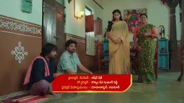 Yeto Vellipoyindhi Manasu S01 E291 Ramalakshmi, Srilatha's Dispute