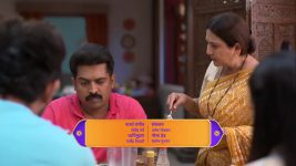 Aai Aani Baba Retire Hot Aahet S01 E31 Seema Vows to Get the Documents