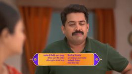 Aai Aani Baba Retire Hot Aahet S01 E34 Shubhangi on Cloud Nine