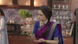 Aboli (star pravah) S01 E991 Krish Expresses Regret to Manva