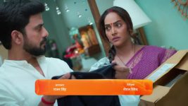Bas Itna Sa Khwaab (Zee tv) S01 E41 12th January 2025