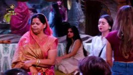 Bigg Boss (Colors tv) S18 E88 Family Week Mei Gharwale Huye Emotional
