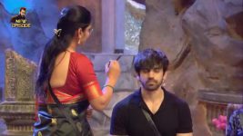 Bigg Boss (Colors tv) S18 E90 Rajat Ne Ki Maa Se Apne Dil Ki Baat