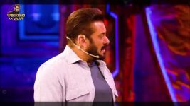 Bigg Boss (Colors tv) S18 E91 Kamya Punjabi Hai Vivian Se Naraaz