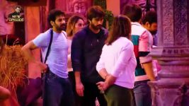 Bigg Boss (Colors tv) S18 E95 Ticket To Finale Ki Ultimate Race