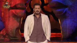 Bigg Boss (Colors tv) S18 E99 Punjab Kings ke Superstars in the House