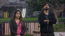 Bigg Boss Kannada S11 E102 Bhavya Accuses Manju!