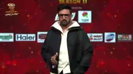 Bigg Boss Kannada S11 E106 Kichcha Sudeep’s Shocking Surprise