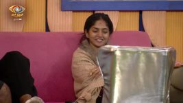 Bigg Boss Kannada S11 E109 Sankranti Celebrations: A Festive Extravaganza!