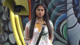 Bigg Boss Kannada S11 E111 Bigg Boss House Erupts: Drama, Twists, and Turns!