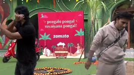Bigg Boss Tamil S08 E101 Day 100: Pongalo Pongal!