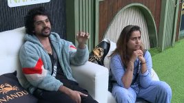 Bigg Boss Tamil S08 E88 Day 87: New Year, New Challenges