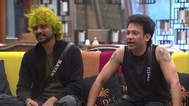 Bigg Boss Tamil S08 E93 Day 92: Wildcard Knockout!