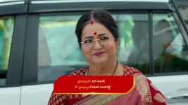 Brahma Mudi S01 E619 Kavya Cheers Swapna