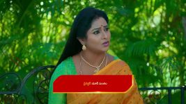 Brahma Mudi S01 E631 Kalyan Fumes in Rage