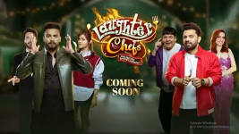 Laughter Chefs Unlimited Entertainment S02 E06 'Dalda' Ka Raaz Hua Crack?