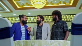 Chiranjeevi Lakshmi Sowbhagyavati S01 E645 13th January 2025