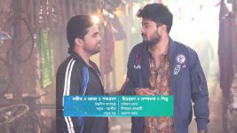 Dui Shalik (Star Jalsha) S01 E99 Priyaranjan Mocks Jhilik