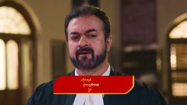 Geeta LLB (Star Maa) S01 E39 Maharadhi Manipulates Akhil