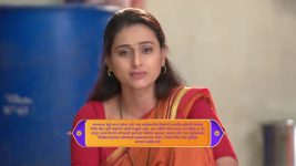 Gharo Ghari Matichya Chuli S01 E256 Hrishikesh Reveals His Plan