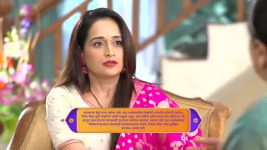 Gharo Ghari Matichya Chuli S01 E258 Sumitra Is Caught in a Dilemma