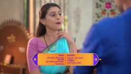 Gharo Ghari Matichya Chuli S01 E278 Aishwarya Reassures Sarang