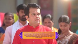 Gharo Ghari Matichya Chuli S01 E282 Janaki, Hrishikesh Win the Round