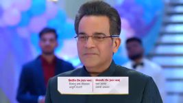 Ghum Hai Kisikey Pyaar Mein S02 E1452 Mrunmayee Feels Terrified