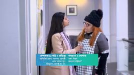 Grihoprobesh (Star Jalsha) S01 E41 Subhalaxmi Brings Sebanti Home