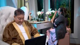 Grihoprobesh (Star Jalsha) S01 E45 Adrit, Subhalaxmi Get Closer