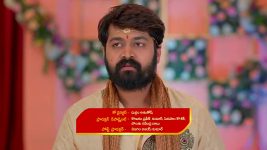 Gunde Ninda Gudi Gantalu S01 E329 Neelakantam Imposes a Condition
