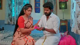 Gunde Ninda Gudi Gantalu S01 E331 Suvarna Reassures Mounika