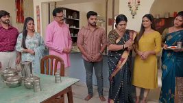 Gunde Ninda Gudi Gantalu S01 E336 Prabavathi Is Preplexed