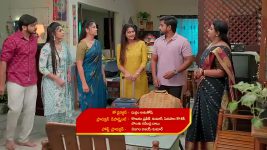Gunde Ninda Gudi Gantalu S01 E338 Rohini Doubts Prabavathi