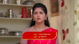 Gunde Ninda Gudi Gantalu S01 E343 Prabavathi Accuses Meena