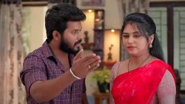 Gunde Ninda Gudi Gantalu S01 E345 Sathyam Fumes at Prabavathi