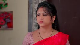 Gunde Ninda Gudi Gantalu S01 E346 Sruthi Reassures Ravi