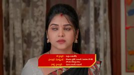 Gunde Ninda Gudi Gantalu S01 E348 Balu Vents His Anger