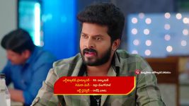 Gunde Ninda Gudi Gantalu S01 E349 Balu Annoys Manoj, Ravi