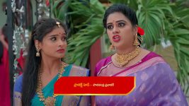 Illu Illalu Pillalu (Star Maa) S01 E44 A Disappointment for Vedawathi