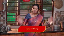 Illu Illalu Pillalu (Star Maa) S01 E45 Senapathi Feels Overwhelmed