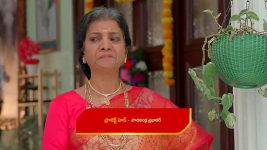 Illu Illalu Pillalu (Star Maa) S01 E46 Kalyan in a Bind